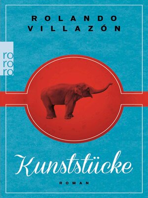 cover image of Kunststücke